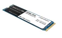 TEAM 256GB MP33 256GB 1600/1000MB/s NVMe PCIe Gen3x4 M.2 SSD Disk (TM8FP6256G0C101)